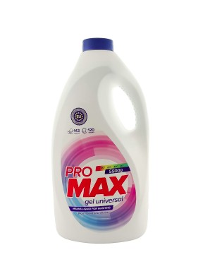 Oniks гель д/прання 5,5кг ProMax універсальний